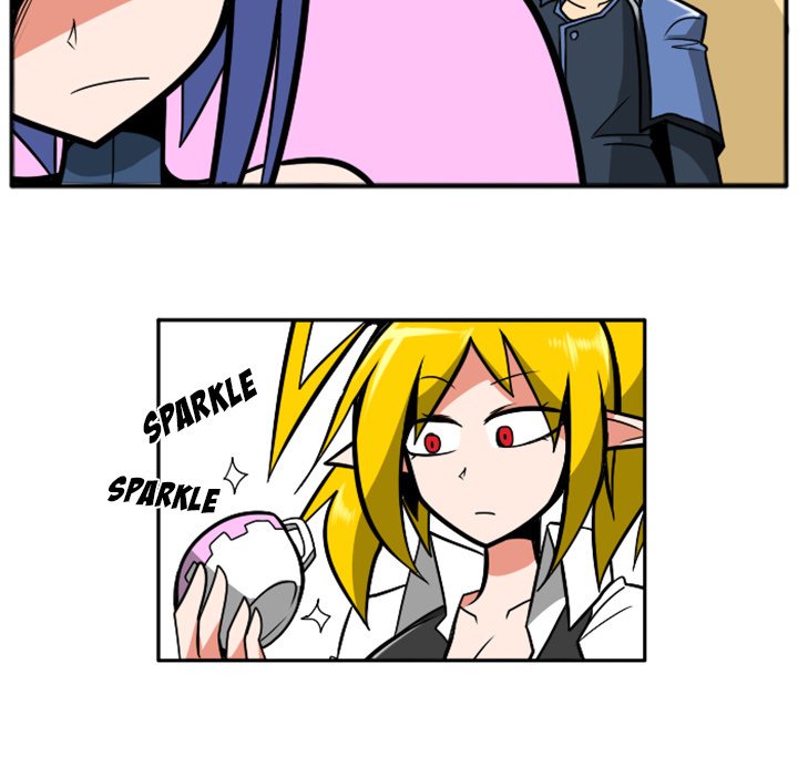 Maki and Friends - episode 37 - 26