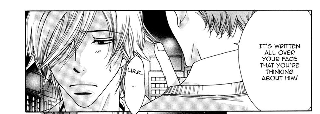 TRAP YOU - episode 8 - 8