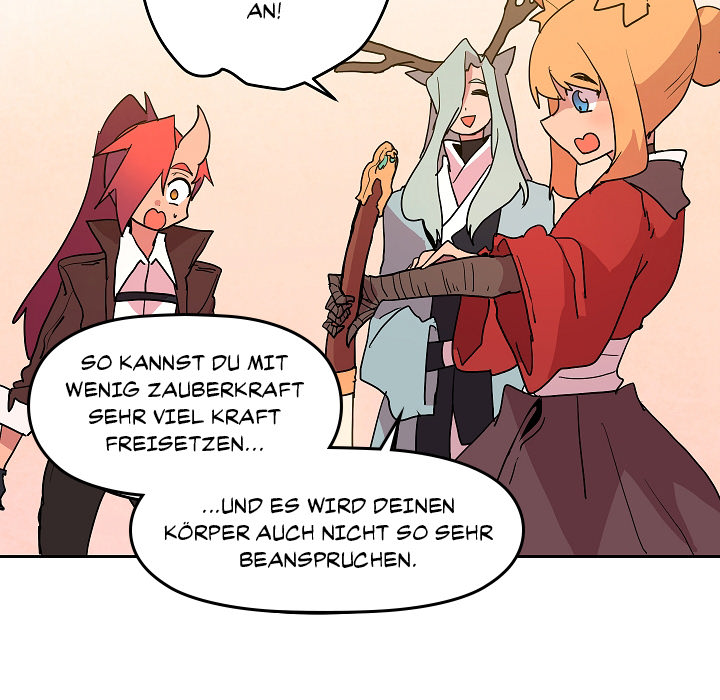 Die Dämonenkaiserin - episode 58 - 42