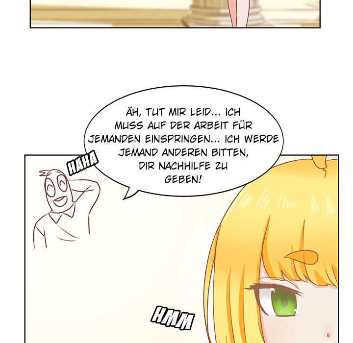 Der Mädchen-Knigge - episode 15 - 85