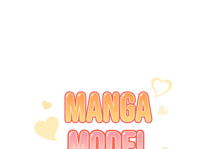 Manga Model - episode 19 - 0