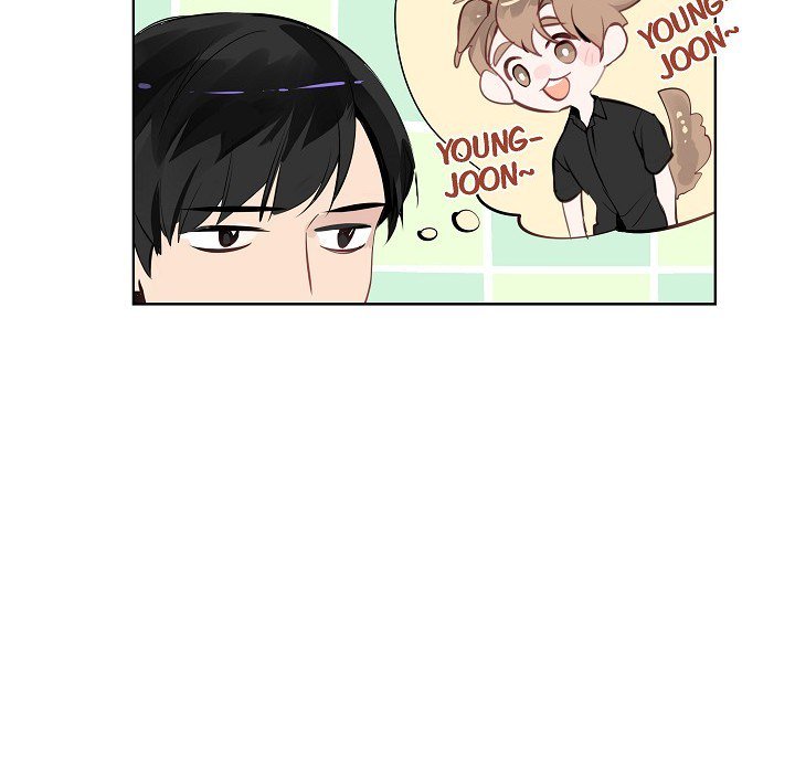 The Keystone Romantic Combination - episode 9 - 26