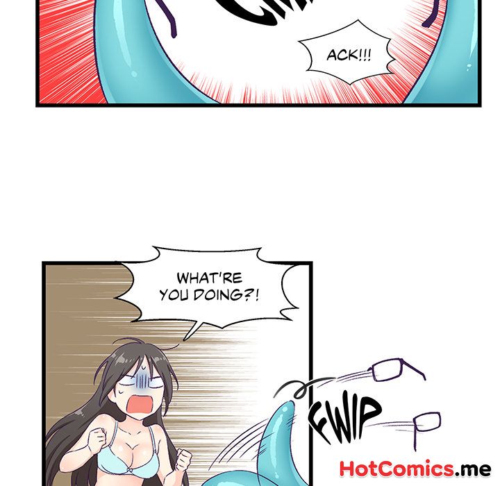 My Special Squishy Someone - episode 4 - 45