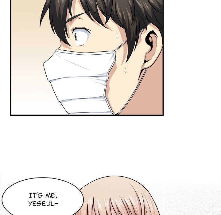 Excuse me, This is my Room - episode 8 - 72