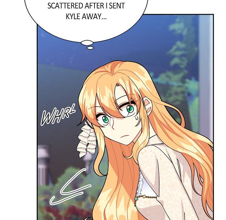 The Destroyer Fell in Love with Me - episode 20 - 47