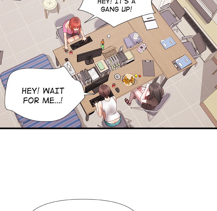 More Than Friends - episode 3 - 28