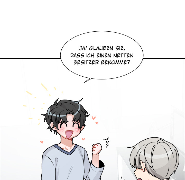Pheromon Sorbet♥ - episode 1 - 71