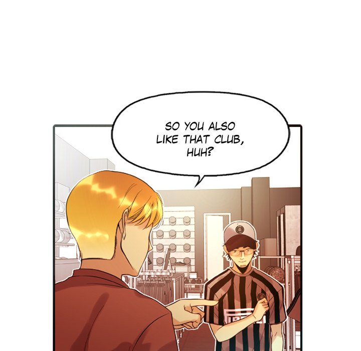 99% Love - episode 2 - 16