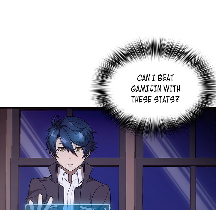 Useless Wizard - episode 38 - 108