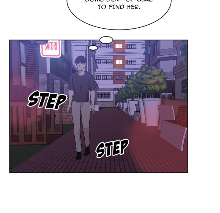 Dangerous Roomies - episode 4 - 27