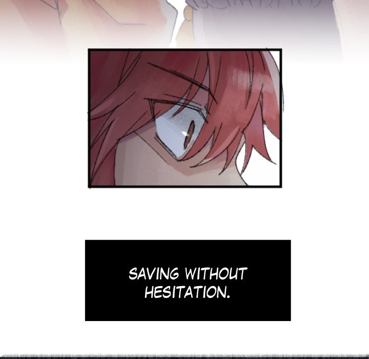 Death's Love Ballad - episode 17 - 43