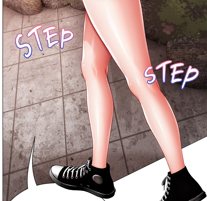 The Delinquent Girl - episode 9 - 96