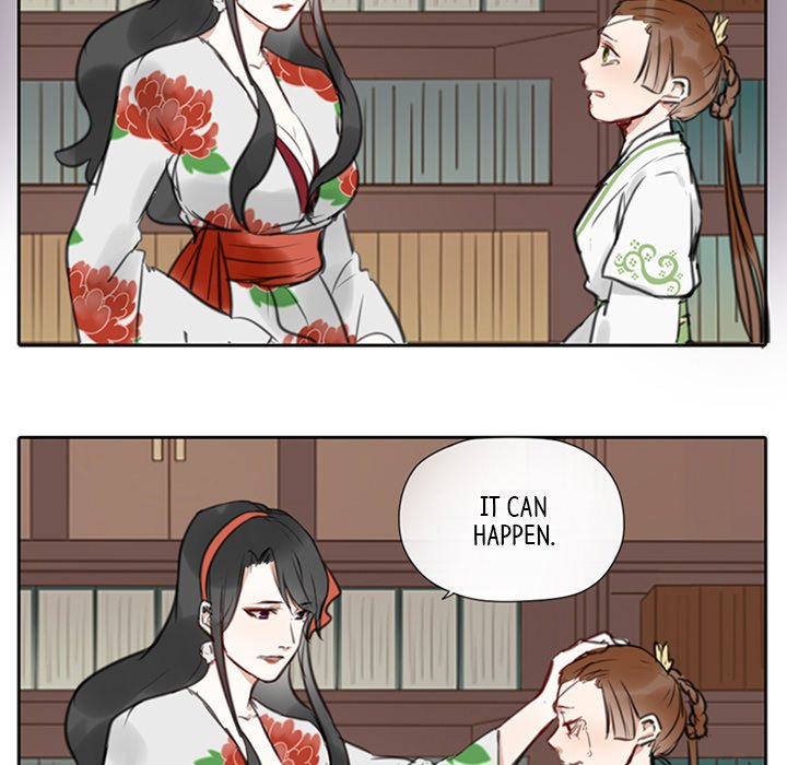 Odis and Moa's Underworld Diary - episode 51 - 35