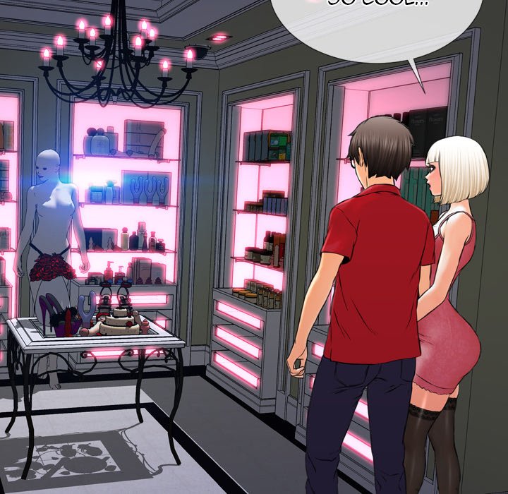 Her Toy Shop - episode 6 - 103