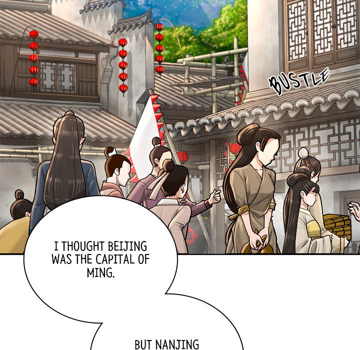 Swole Joseon - episode 25 - 121