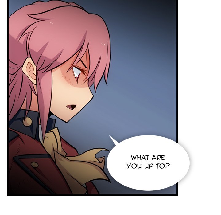 Such a Cute Spy - episode 7 - 10
