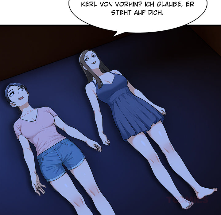 Heiße Kurzgeschichten - episode 9 - 77