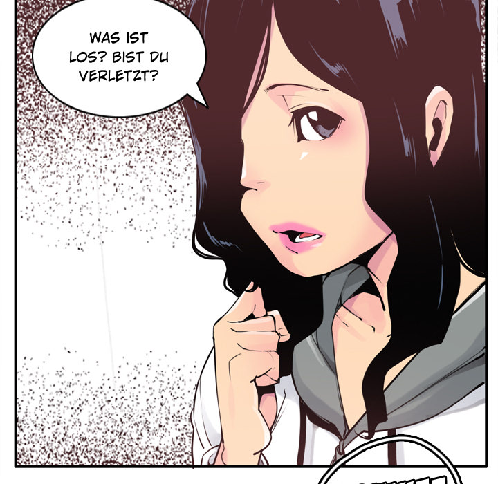 Housewife - episode 29 - 34