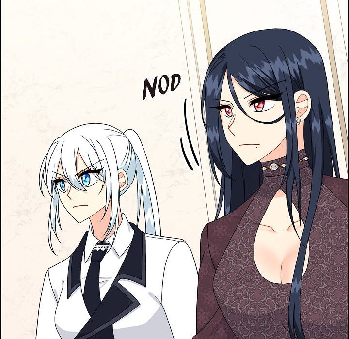The Destroyer Fell in Love with Me - episode 73 - 100