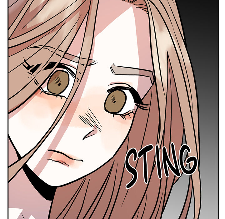 Bitter Sweetheart - episode 20 - 113