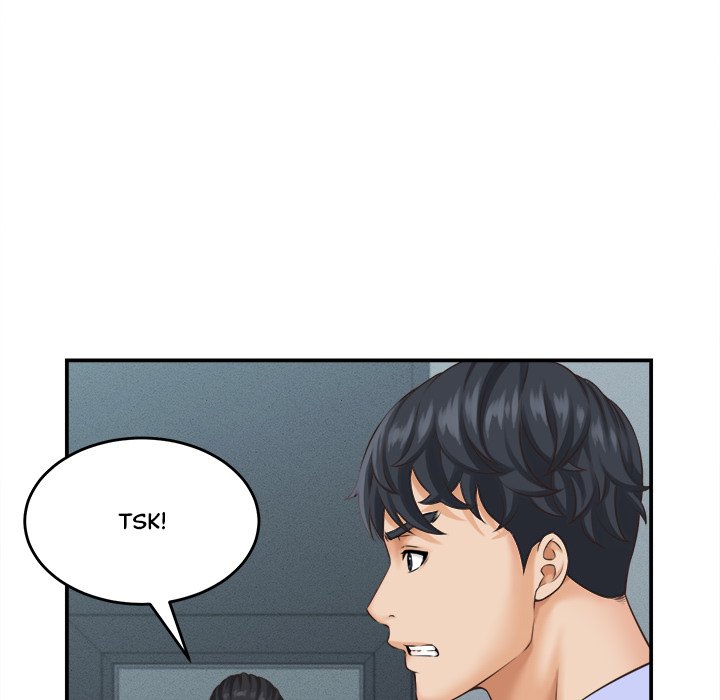 Right Under His Roof - episode 5 - 41