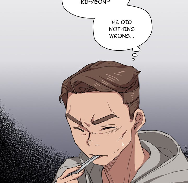 Who Cares If I'm a Loser! - episode 15 - 93