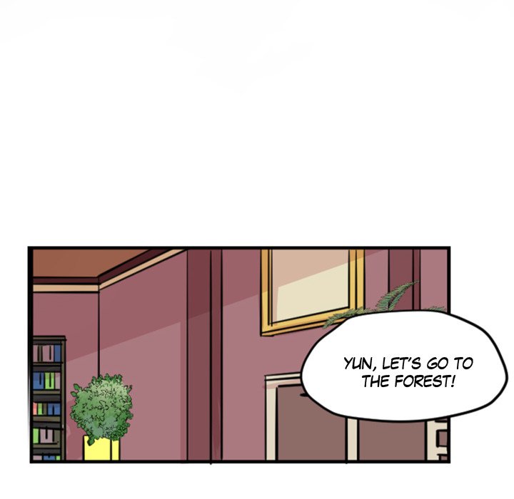 Today, I Meet a Dragon - episode 16 - 15