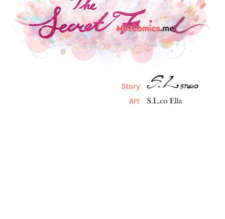 The Secret Friend - episode 42 - 19