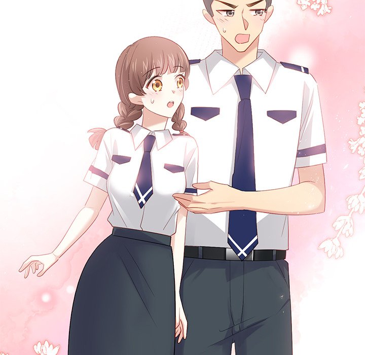 A Young Case of Hearts - episode 24 - 76