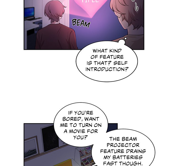 My X Report - episode 15 - 19