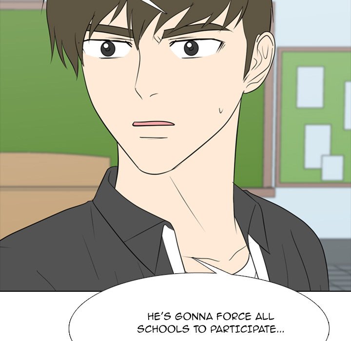 Taekwon High - episode 13 - 79