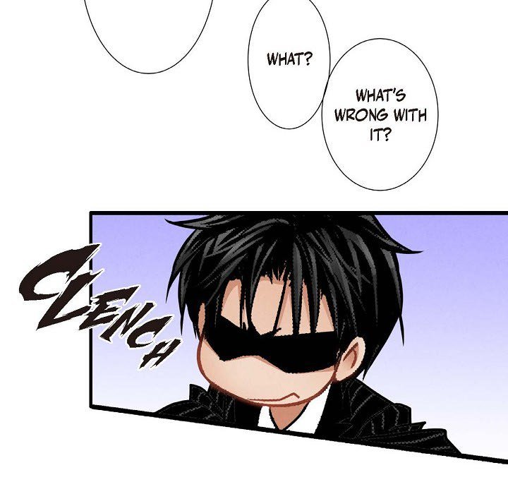Work, Fight and Love - Webtoon Edition - episode 9 - 54