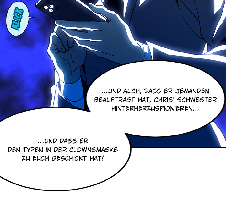 Wer hat Angst vor Mister H? - episode 55 - 10