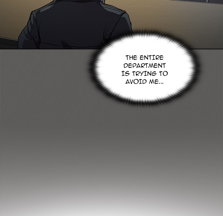 Who Cares If I'm a Loser! - episode 11 - 70