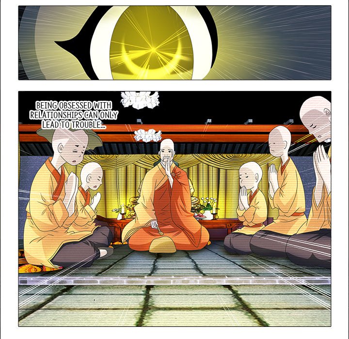 The Monkey King's Tale - episode 56 - 5