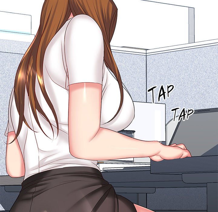 Office Troubles - episode 6 - 50