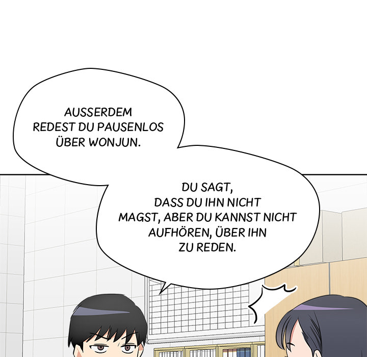 Das Cheonghak-dong Projekt - episode 25 - 34