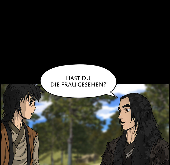 Das Schwert des Donners - episode 11 - 36