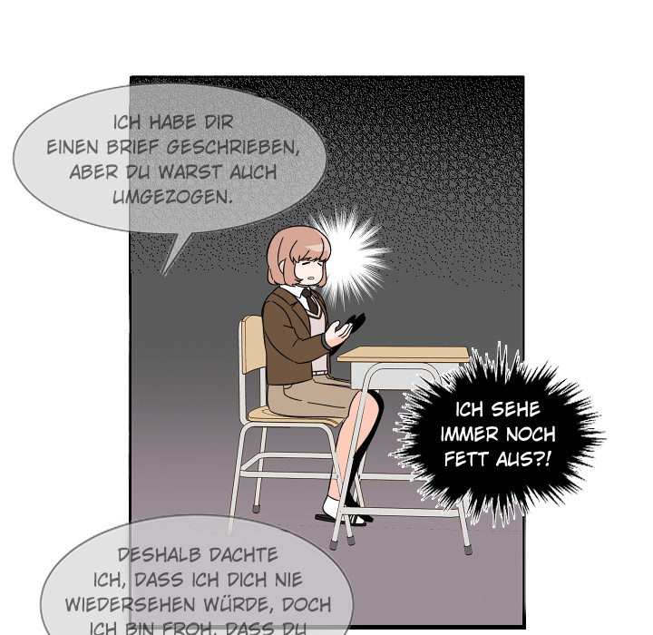 Liebe zum Nachtisch - episode 3 - 52