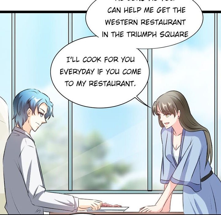 Love Is Never Enough - episode 37 - 21