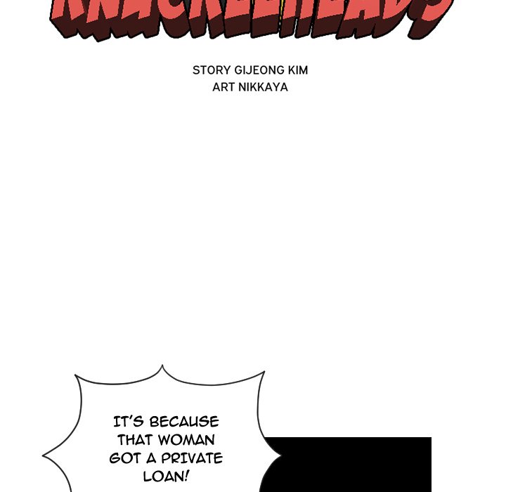 The Knuckleheads - episode 13 - 4