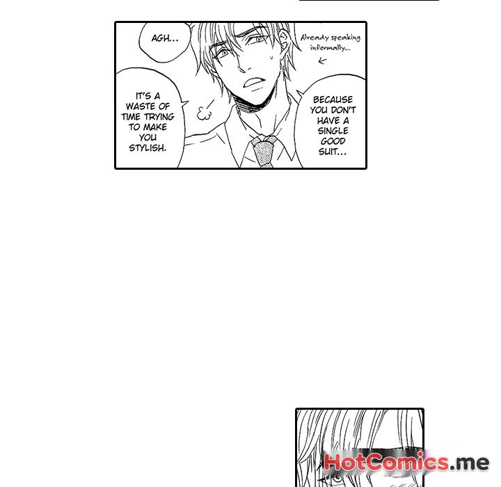 Kiss My Blood - episode 12 - 30