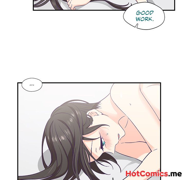 My Special Squishy Someone - episode 6 - 41