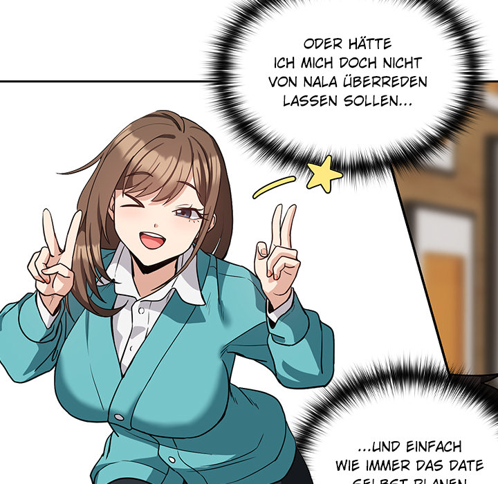 Dating After Work - episode 34 - 40