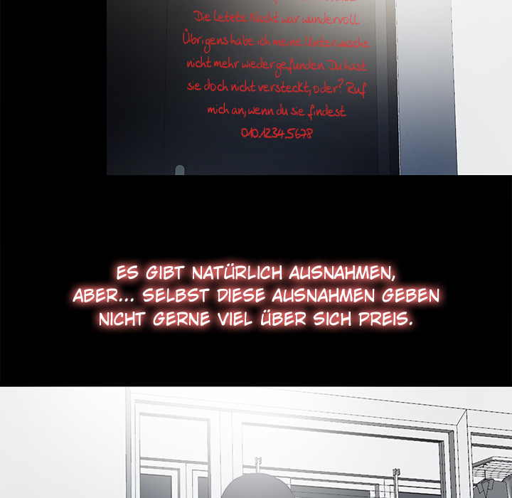 Heimliche Mitbewohnerin - episode 18 - 34