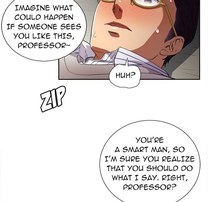 Yuri's Part Time Job - episode 41 - 35