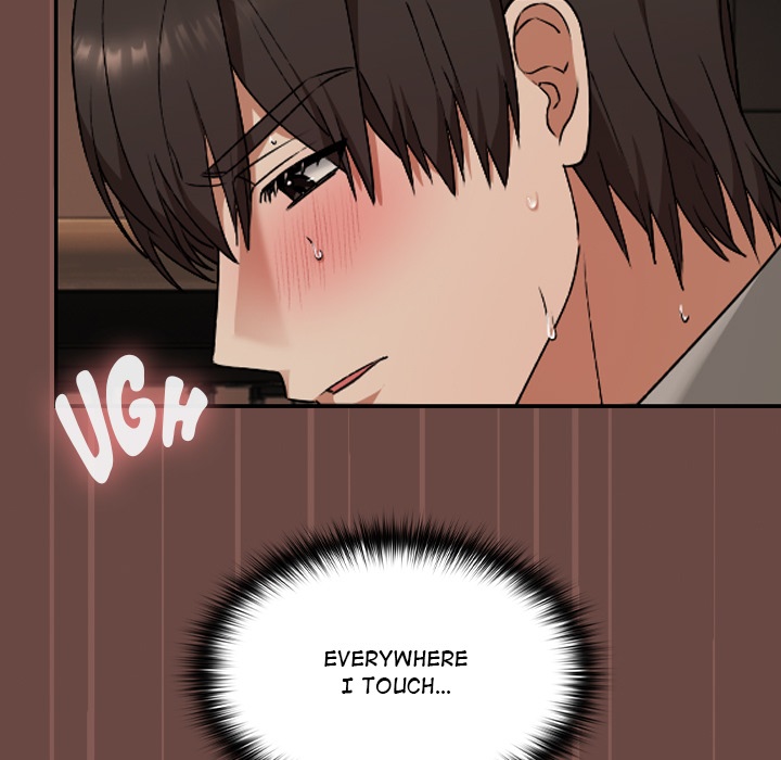 Don't Tell Anyone at School! - UNCENSORED - episode 9 - 49