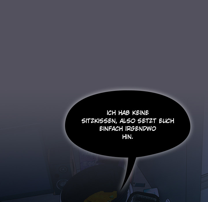 Das Kuppelkätzchen - episode 20 - 133