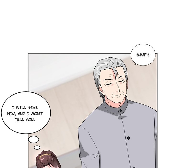 Mommy, Where's My Daddy? - episode 35 - 64