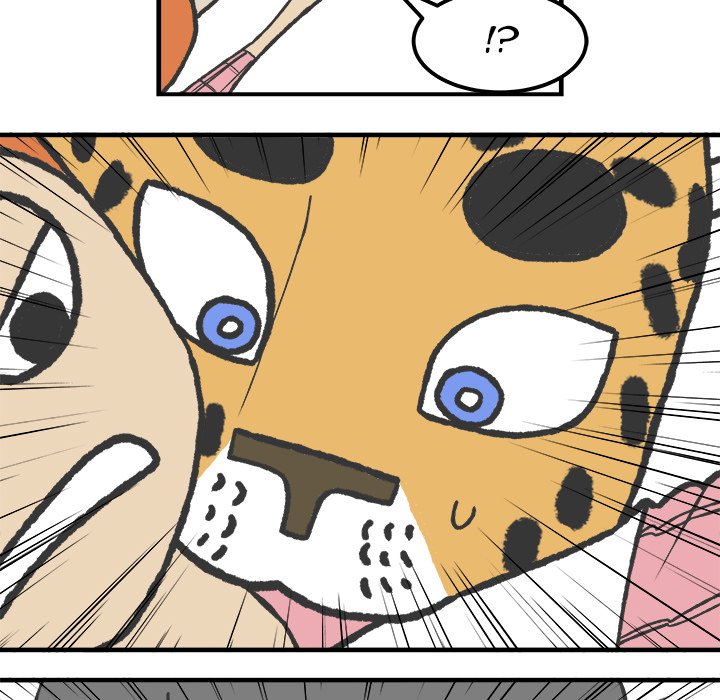 Herbivore High School - episode 55 - 43